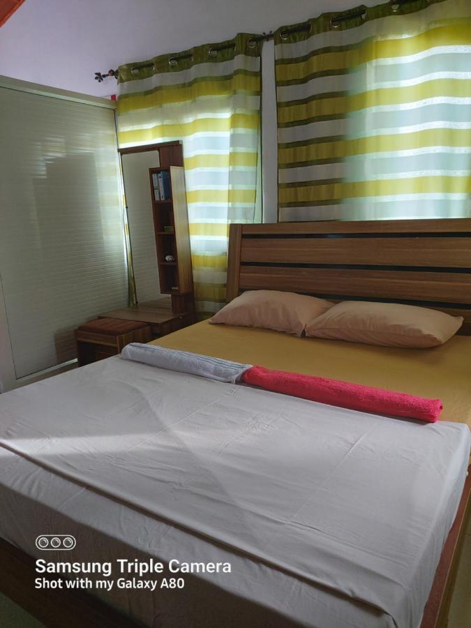 Sur La Route Des Tortues Hotel La Ferme Exterior photo